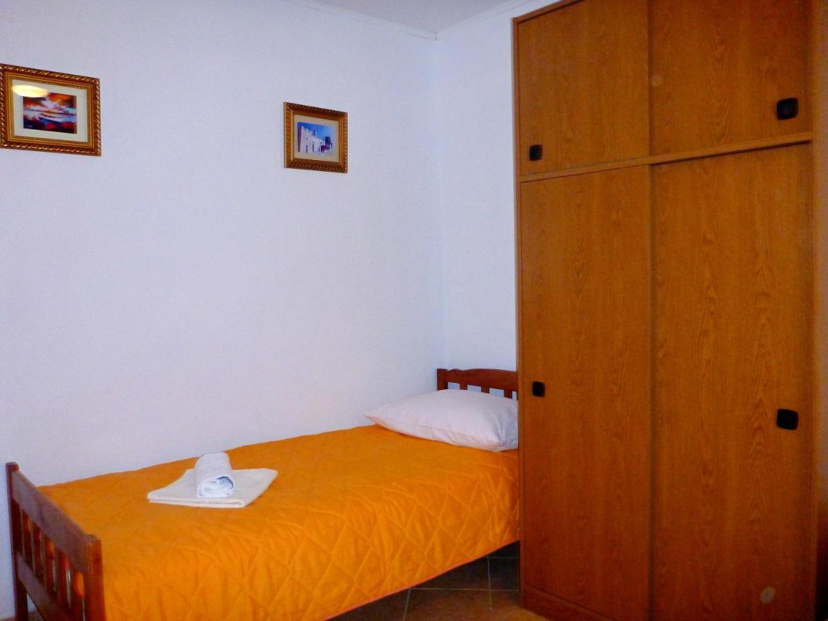 Apartmani Jole Трогир Экстерьер фото