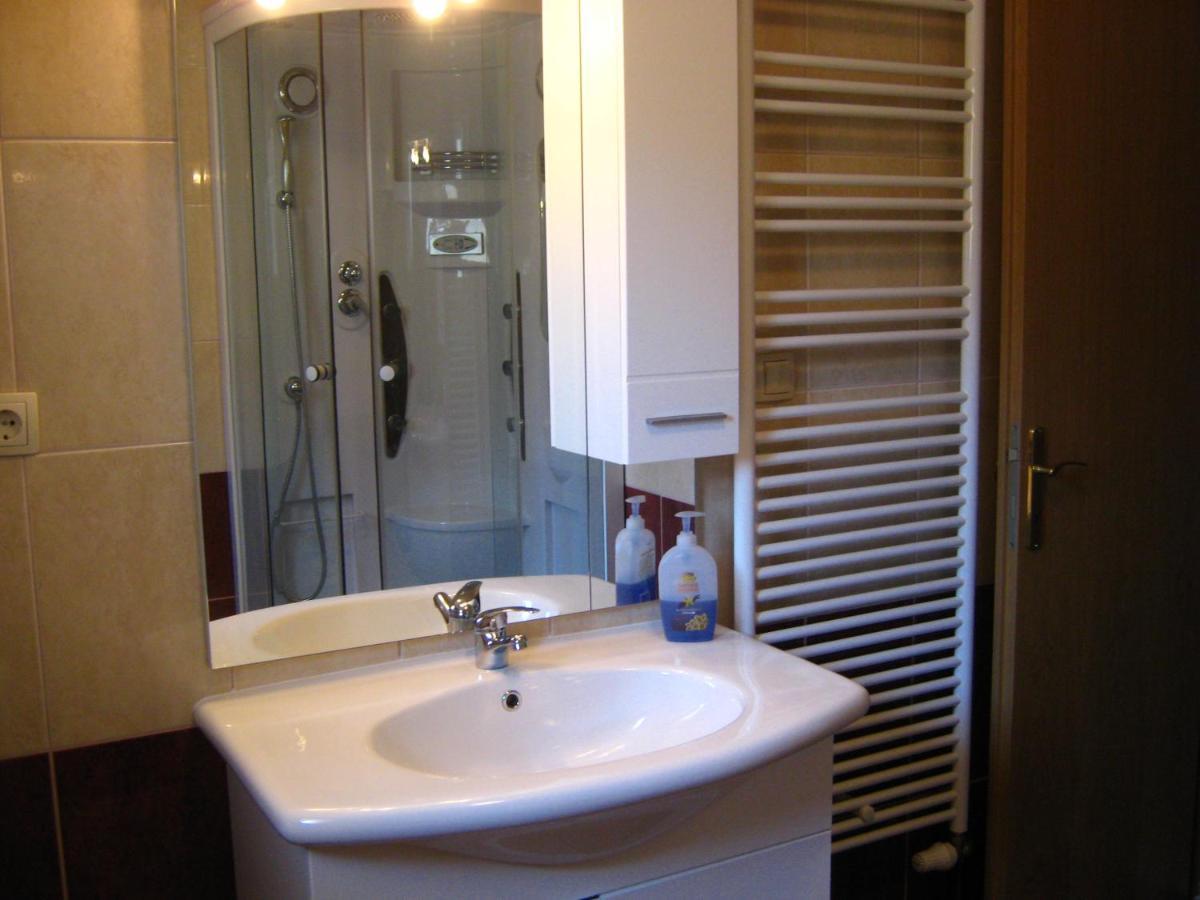 Apartmani Jole Трогир Экстерьер фото